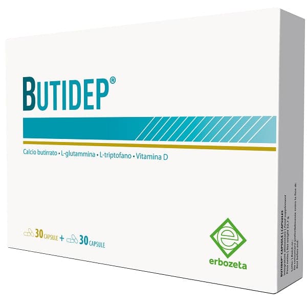 Butidep – Capsule