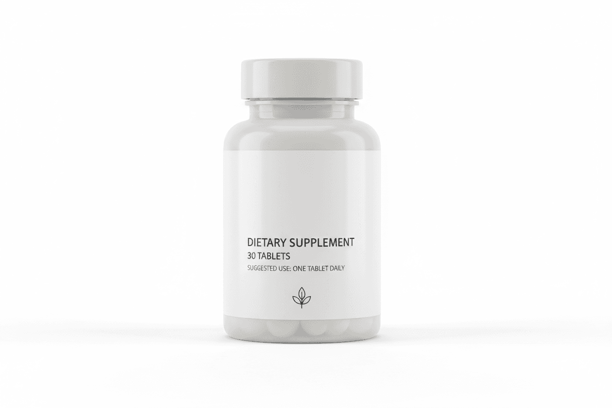 METABIORIL 30CPR