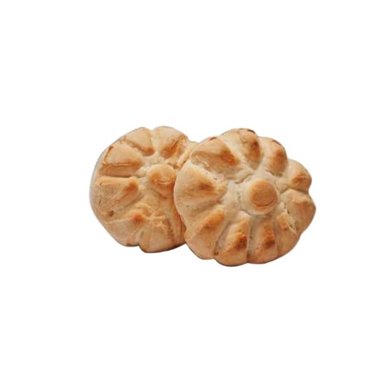 Bonamì Rosette Aproteiche – 2 Stück