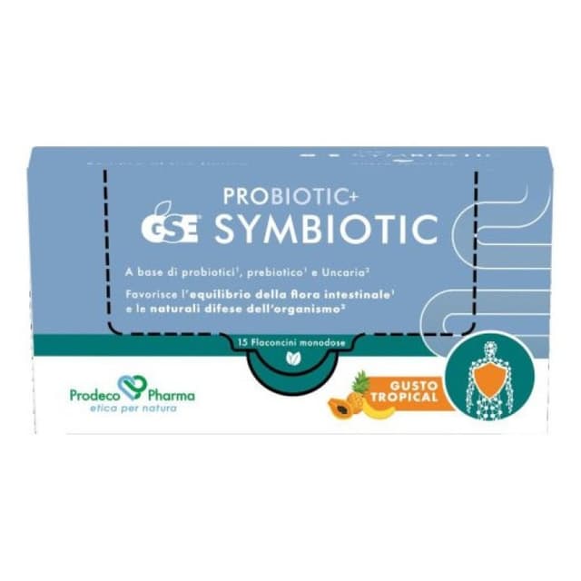 Probiotic+ Regular – 14 Bustine con Batteri Lattici