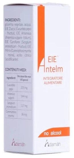 EIE Antelm – 30 ml von Adama