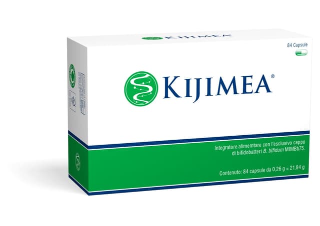 Kijimea Colon Irritabile – 84 capsule