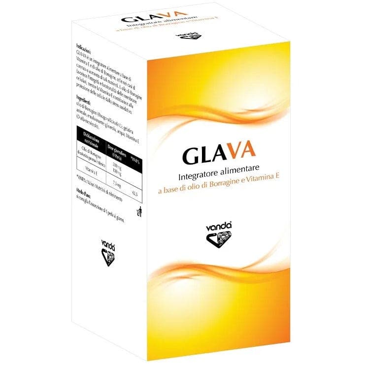 Glava – 60 perle