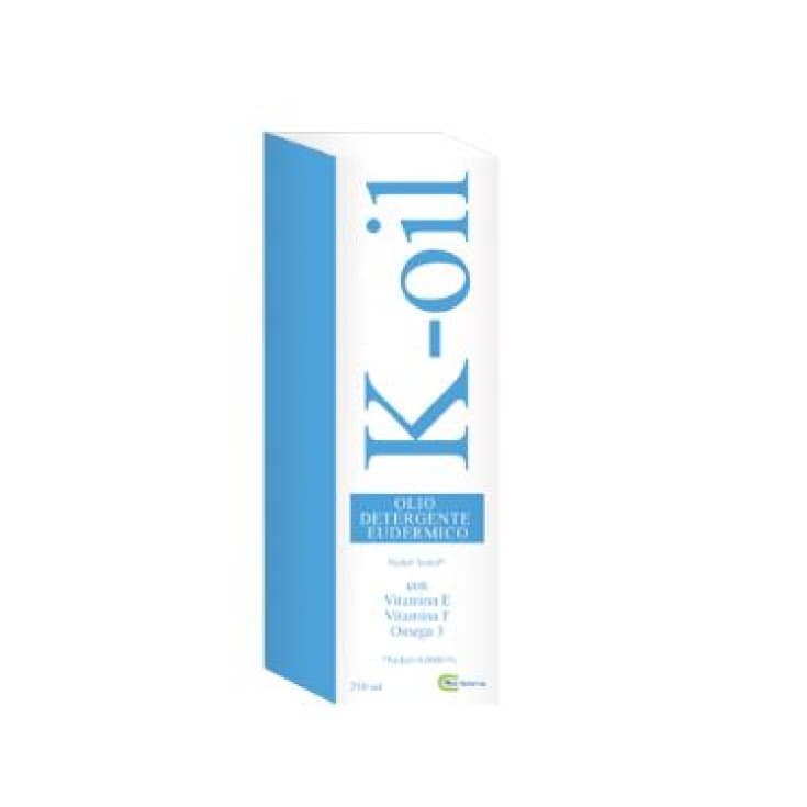 K Oil – 250ml
