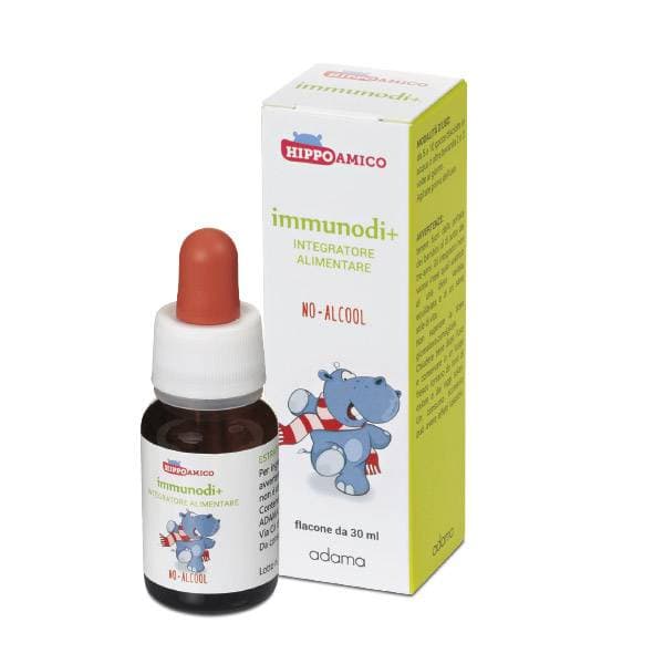 EIE Immunodi+ Echinacea + Propoli – 30 ml gocce