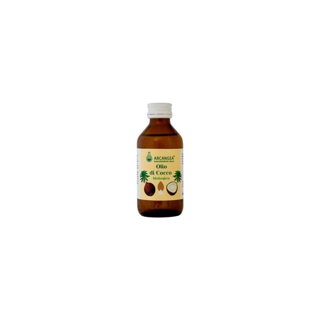Bio Olio di cocco – 100 ml | Arcangea