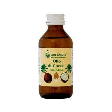 Bio Kokosöl – 100 ml