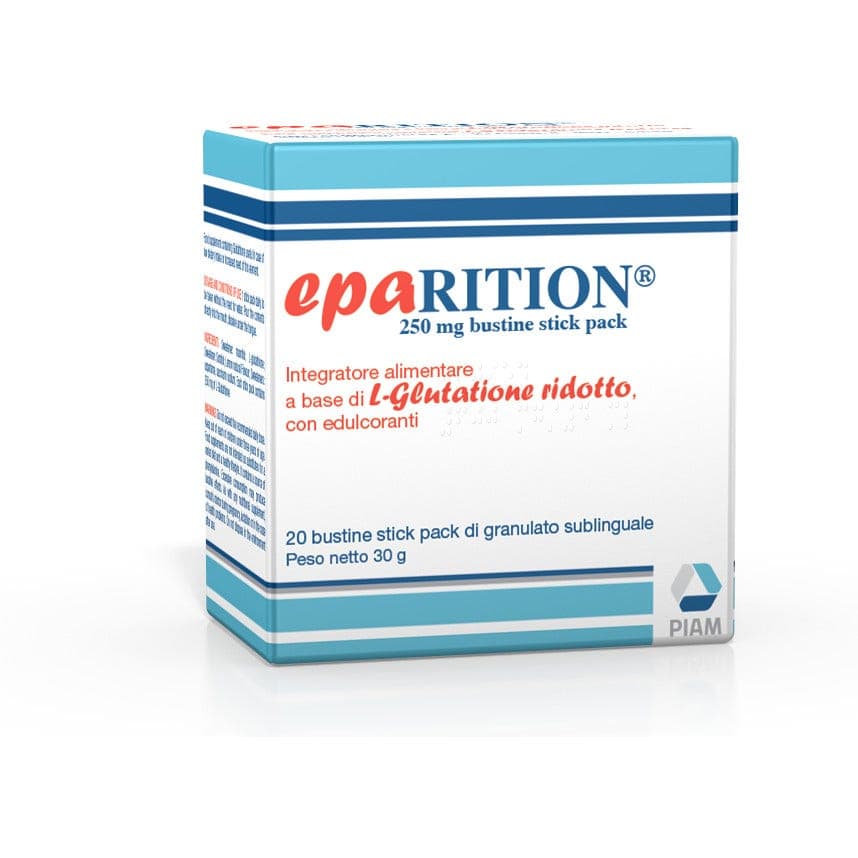 Eparition – 20 Beutel orosolubil