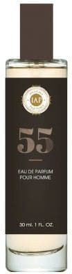 IAP Pharma Miniparfum Uomo Nr. 55 – 30 ml Eau de Parfum