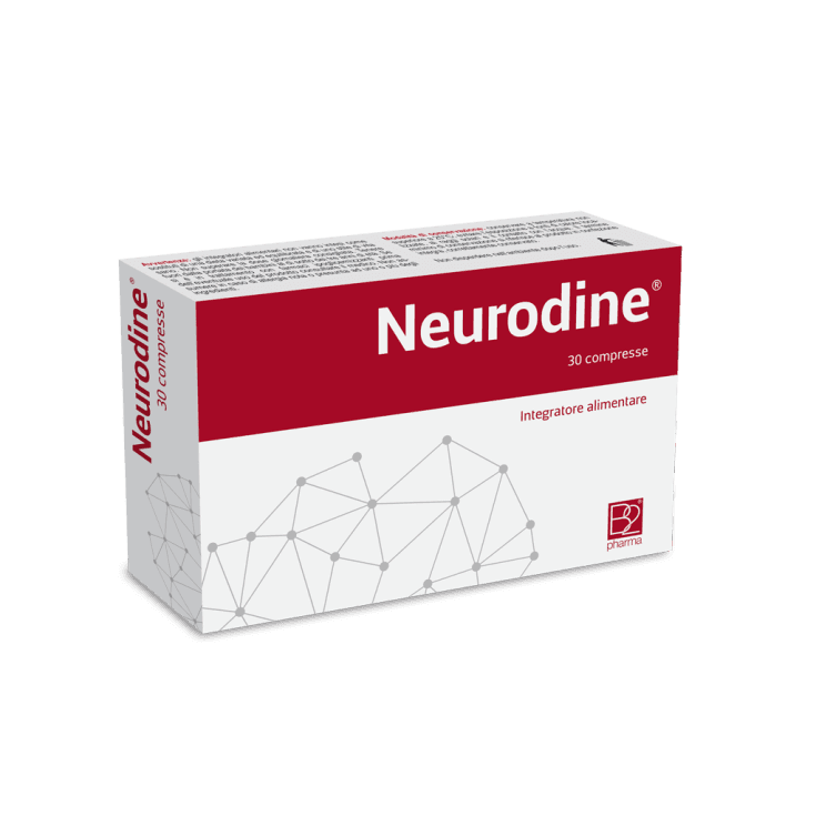 Neurodine – 30 compresse