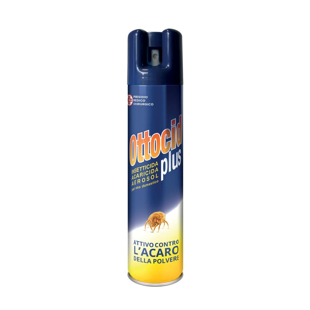 Ottocid Plus – 300 ml soluzione disinfettante