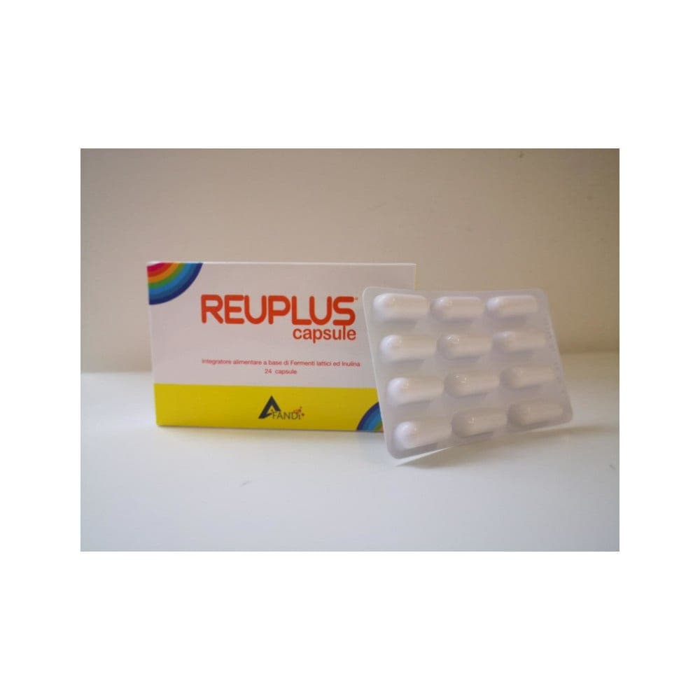 Reuplus Capsule – 24 capsule