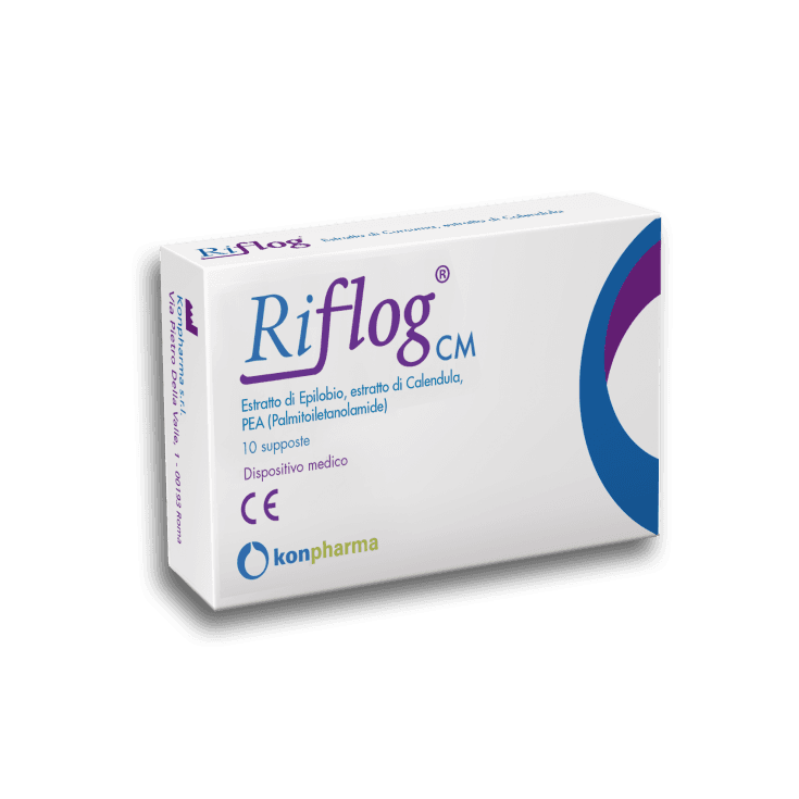 RIFLOG 10 SUPPOSTE