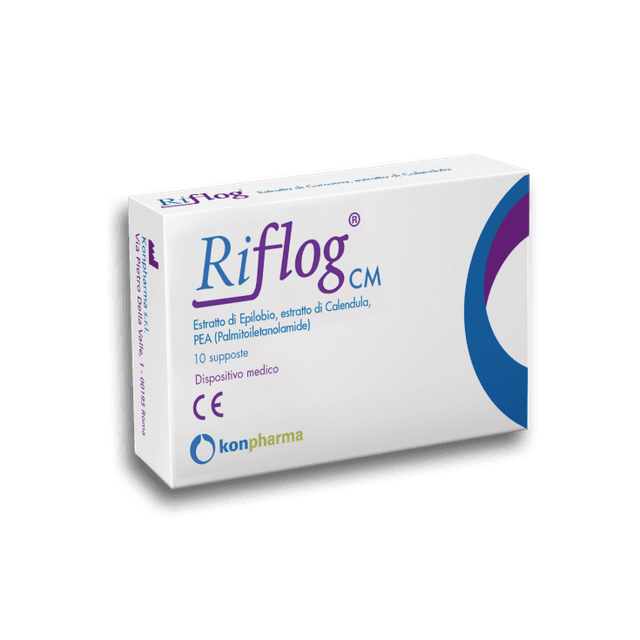 Riflog – 10 supposte