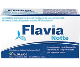 Flavia Notte – 30 capsule