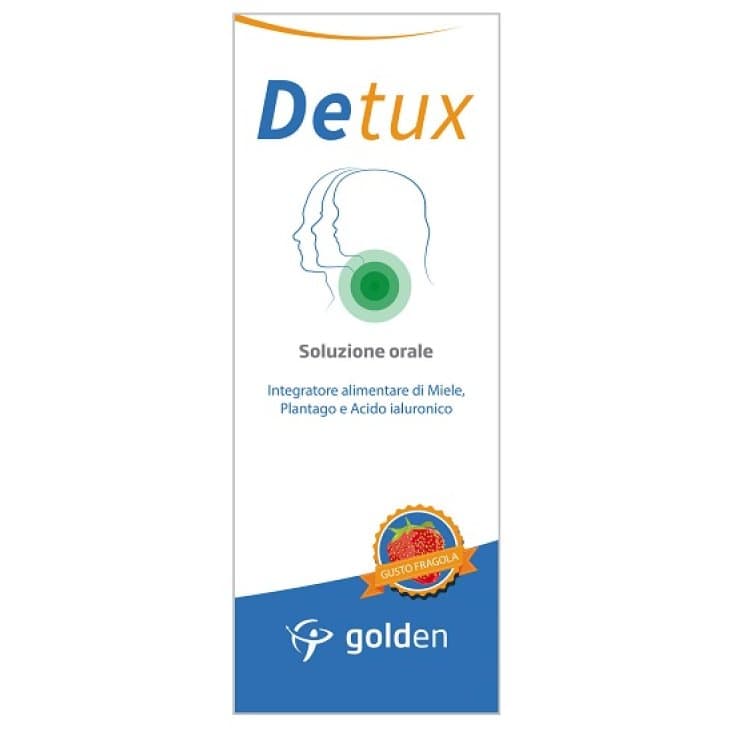 Detux Soluzione orale – 150 ml