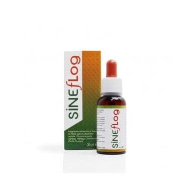 Sineflog – 30 ml gocce
