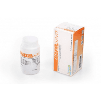 Osteosind Plus – 50 compresse