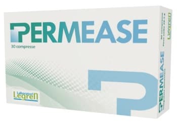 Permease – 30 compresse