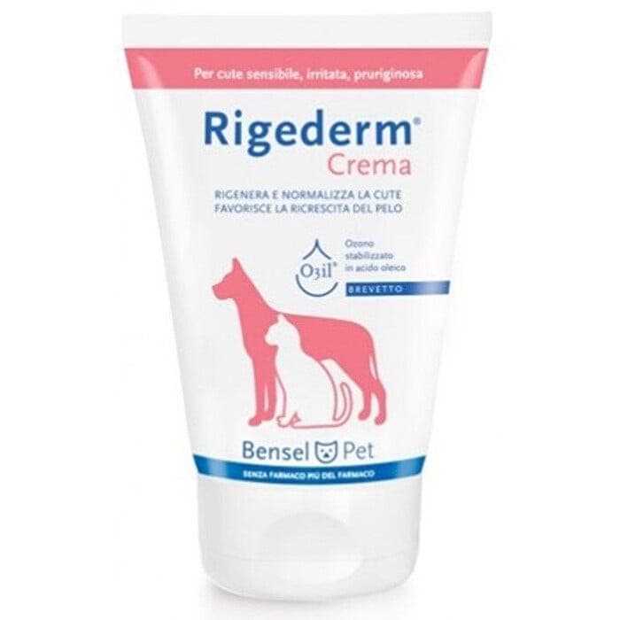 Rigederm Crema – 100 ml