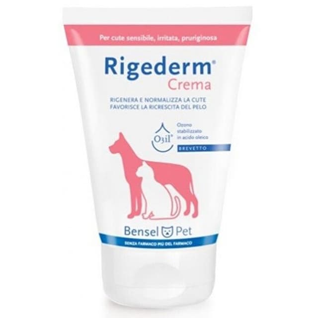 Rigederm Crema – 100 ml
