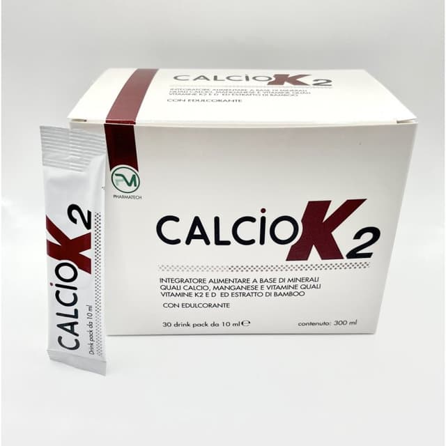 CalcioK2 – 30 bustine