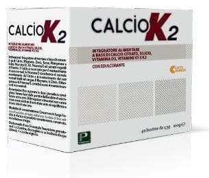 CalcioK2 – 30 bustine