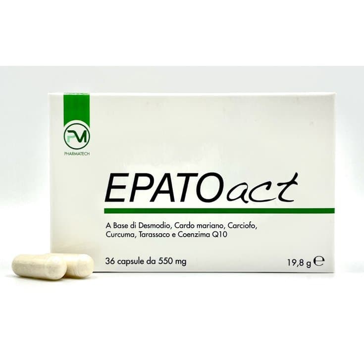 EPATOACT 36CPS 500MG