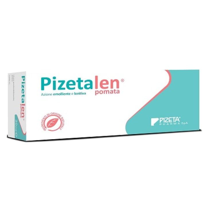 Pizetalen Crema – 30 ml
