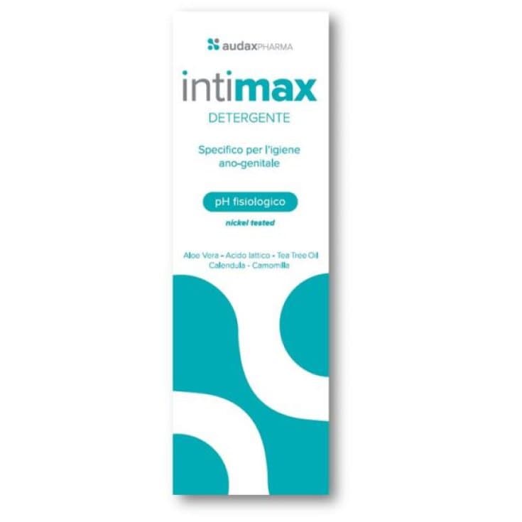 Intimax Detergente Intimo – 250 ml