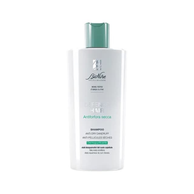 BioNike Defence Hair Shampoo Antiforfora