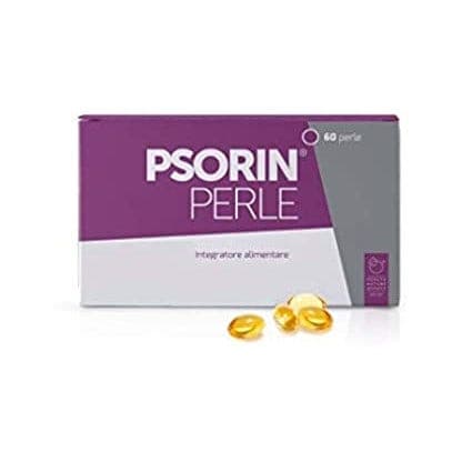 Psorin – 60 perle
