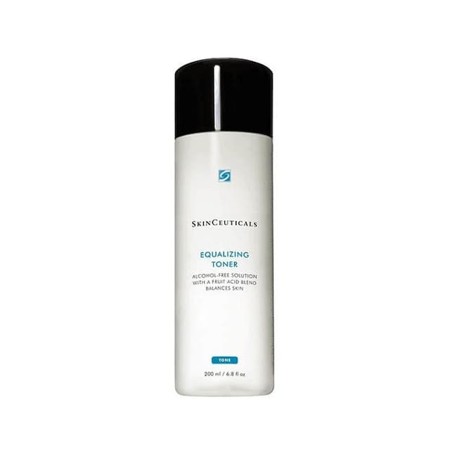Equalizing Toner 200 ml – Tonico Viso Purificante