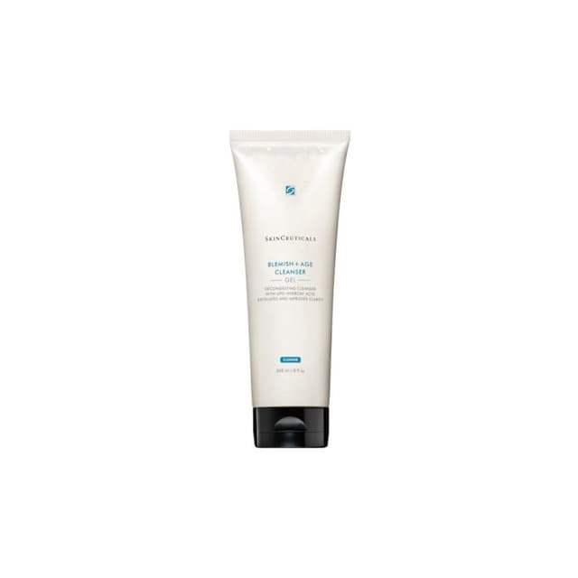 SkinCeuticals Blemish + Age Cleansing Gel – 240 ml