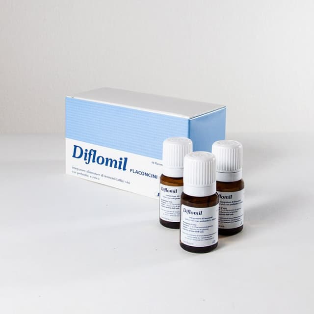 Diflomil – 10 fiale da 9 ml