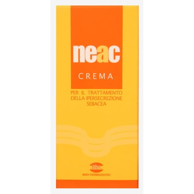 Neac Crema – 25 ml