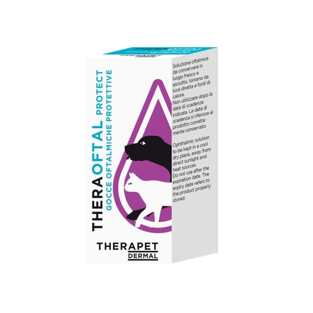 Theraoftal Protect – 10 ml gocce oculari