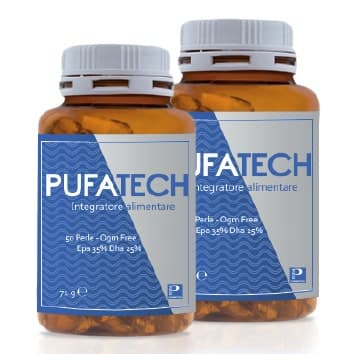 Pufatech – 100 perle
