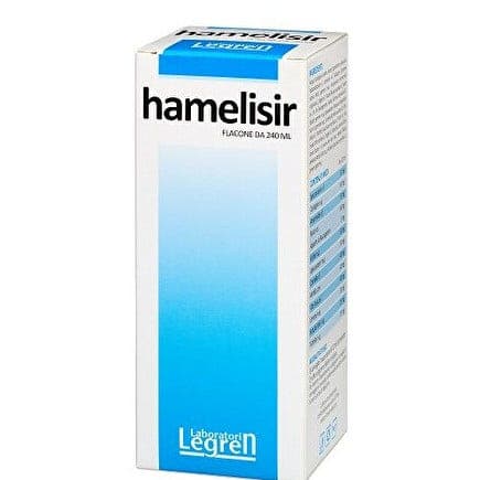 Hamelisir – 240 ml sciroppo