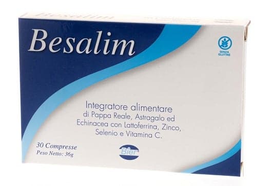 Besalim – 30 Tabletten
