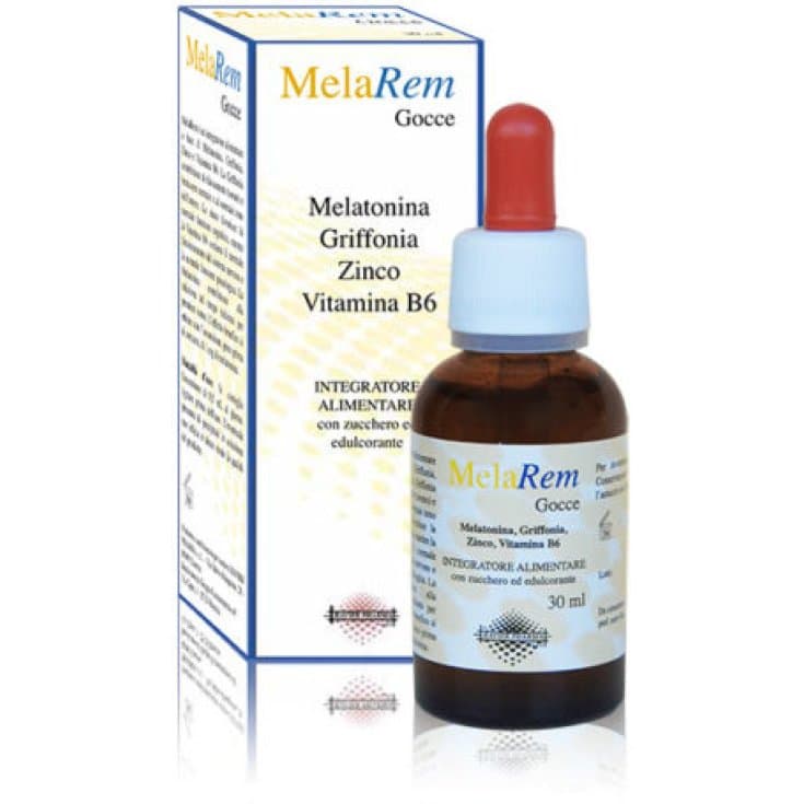 Melarem – 20 ml Tropfen
