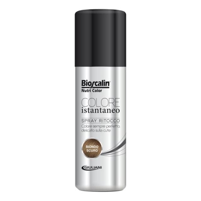 Nutric Spray Ricrescita Biondo Scuro – Copri Capelli Bianchi