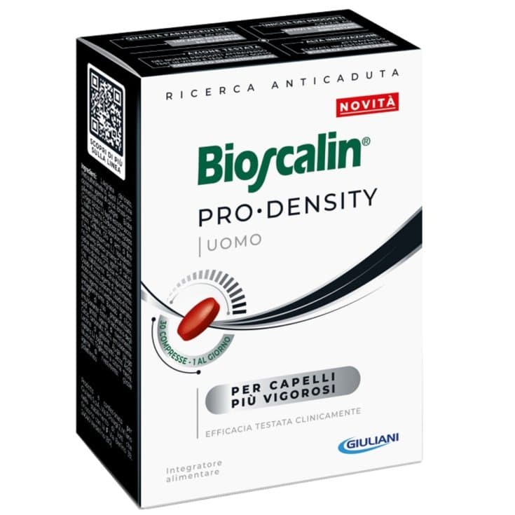 Bioscalin Energy – 30 compresse