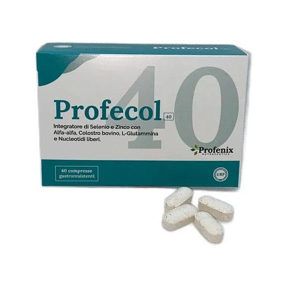 PROFECOL – 40 Tabletten