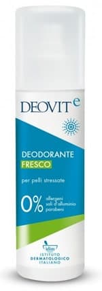 DEOVIT Deo Fresh – Deodorante