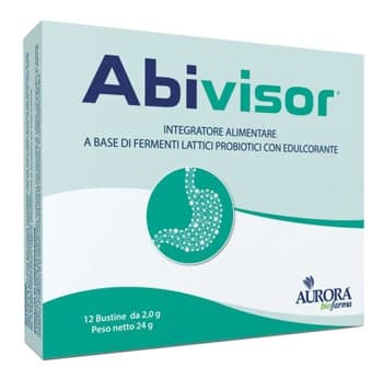 Abivisor – 12 Beutel