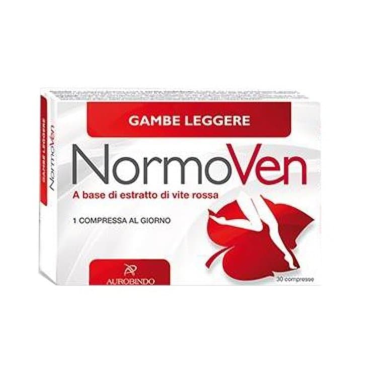 NORMOVEN 30CPR
