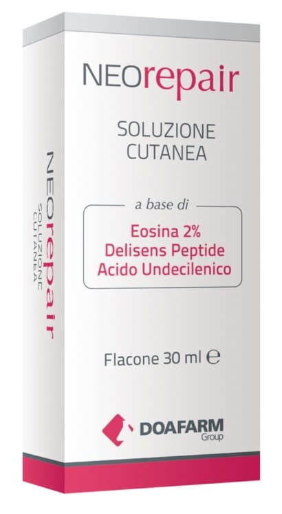 Neorepair Soluzione Dermica