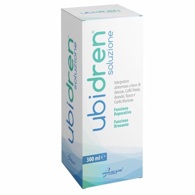 Ubidren – 300 ml