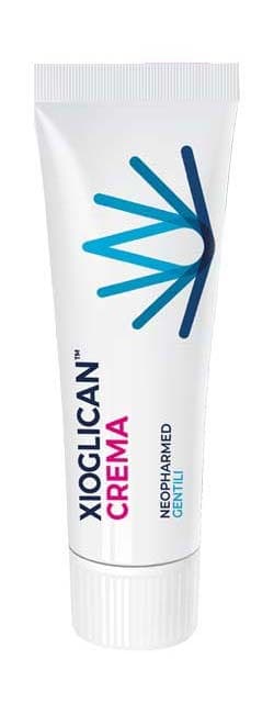 Xioglican Crema – 50 g